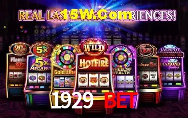 Live Casino 1929 Bet