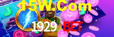 Welcome Bonus 1929 Bet